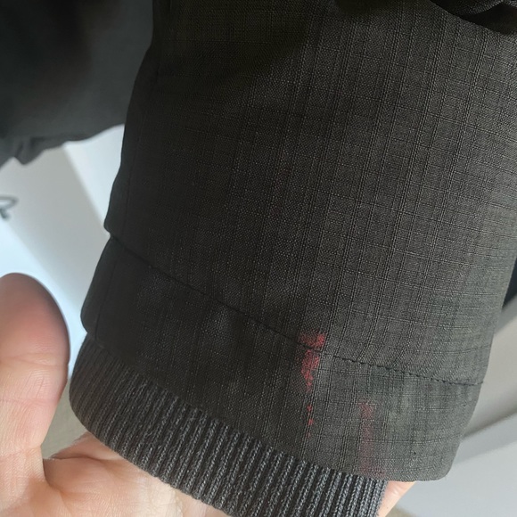 Outdoor Research Men’s XL Puffy Jacket - Picture 5 of 5